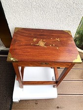 Beisteslltisch palisanderholz gebraucht kaufen Beisteslltisch palisanderholz gebraucht kaufen  Würzburg