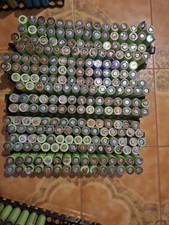 Batterie litio usato  Spigno Saturnia