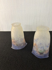Lot tulipes signé d'occasion  Baccarat
