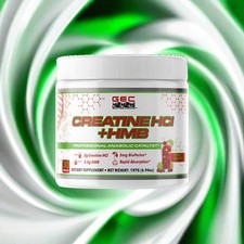 Creatine hcl hmb for sale  LEEDS