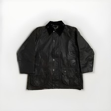 Barbour beaufort wax for sale  La Center
