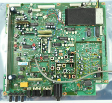 Placa de PC unidade de sinal genuína KENWOOD TS-140S X57-3200-10A/2 comprar usado  Enviando para Brazil
