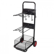 Chariot porte selles d'occasion Chariot porte selles d'occasion  France