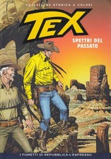 Tex collezione storica usato  Parma