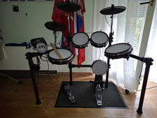 Digital drum set gebraucht kaufen  Kirchheim unter Teck