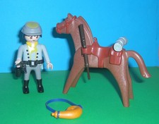 Playmobil western südstaatler gebraucht kaufen  Bamberg