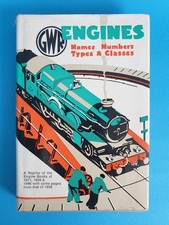 Gwr engines names for sale  BRIDGEND