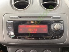 Seat ibiza mk4 for sale  NOTTINGHAM