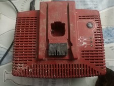 Caricabatterie hilti tch usato  Scanzano Jonico