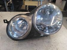 ORIGINAL Scheinwerfer links VW POLO (9N_)  2004, usado comprar usado  Enviando para Brazil