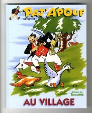 Pat apouf village d'occasion  Le Thillot