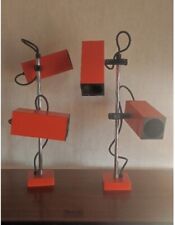Lampe vintage .lustre d'occasion  Toulouse-