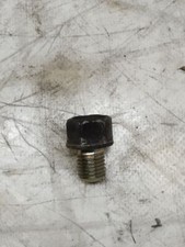 Usado, TAMPA DE ÓLEO DO MOTOR PARA KYMCO DINK 125-150 LX DE 2000 (e44623) comprar usado  Enviando para Brazil