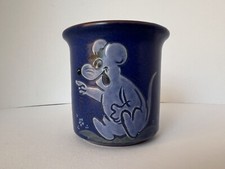 Henkel becher tasse gebraucht kaufen  Berglen