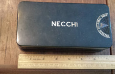 Vtg necchi sewing d'occasion  Expédié en Belgium