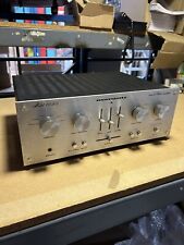 Amplificateur ampli intégré d'occasion  Marcoussis