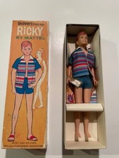 Vintage barbie friend for sale  Lee