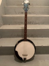 Banjo seitig gebraucht kaufen  Mannheim