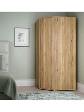 Lisson corner wardrobe for sale  SHIPLEY