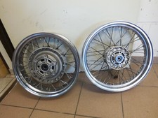 Zephyr 1100 speichenräder gebraucht kaufen  Dorsten