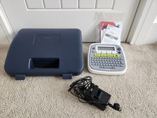 Brother touch d200 for sale  RUGBY