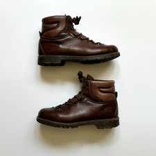 Crispi vintage leather for sale  UK