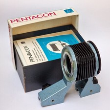 Pentacon large close for sale  SITTINGBOURNE