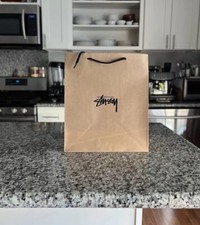 Stussy brown shopping for sale  Honolulu