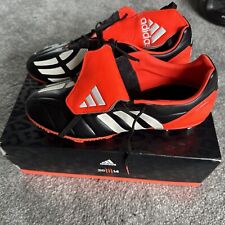 adidas predator mania 8 for sale  MARKET RASEN