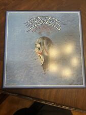 Eagles greatest hits for sale  Milpitas