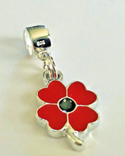 Sterling silver charm for sale  GREENOCK