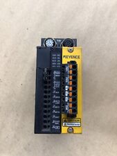 Terminal de relé de segurança Keyence GL-T11R 24V #4013K129 comprar usado  Enviando para Brazil