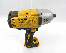 dewalt cordless impact wrench for sale  BRIGHTON