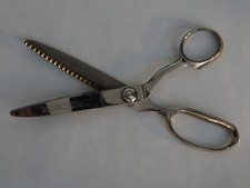 Vintage wiss pinking for sale  Royersford