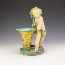 antique majolica for sale  UK