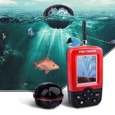 Fish finder sonar usato  Vilminore di Scalve