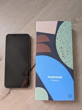Fairphone 256gb speicher gebraucht kaufen  Bornheim