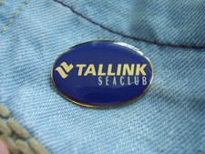 Pin reederei tallink gebraucht kaufen  Dallgow
