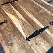 Restored reclaimed wood for sale  LLANDUDNO JUNCTION