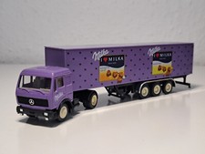 Modell sattelzug albedo gebraucht kaufen  Kassel