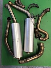 Ducati motorcycle parts for sale  DERBY