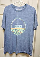 hurley s xl men shirts t for sale  West Milton