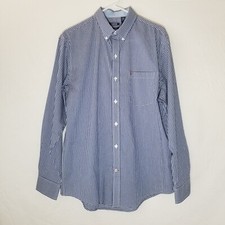 Izod mens checker for sale  Scottsdale