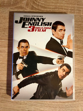 Dvd johnny english usato  Torino