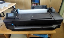 Designjet t120 610mm gebraucht kaufen  Bad Steben