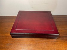 Coffret vide bois d'occasion  Pont-sur-Yonne