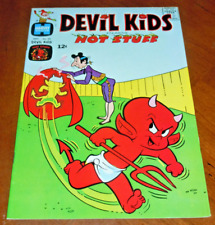 Devil kids hot for sale  Highland