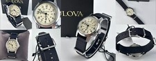 Bulova 96a246 men for sale  BISHOP'S STORTFORD