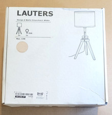 Ikea lauters table for sale  Santa Cruz