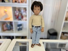 Sasha morgenthaler doll gebraucht kaufen  Witten